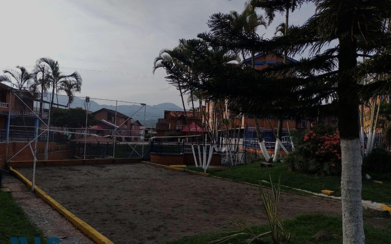 Casa en Pereira en Dosquebradas