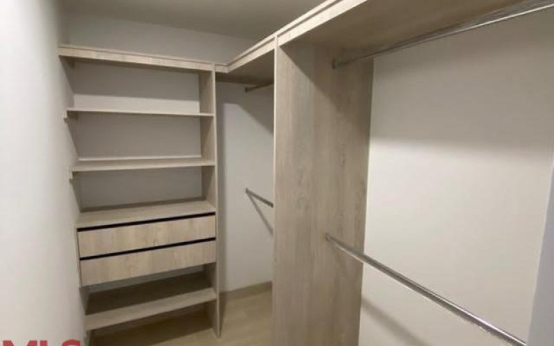 Apartamento en Sabaneta en Alto de Las Flores