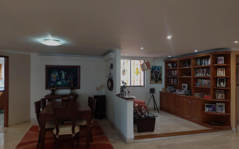 Apartamento en Medellín en Laureles