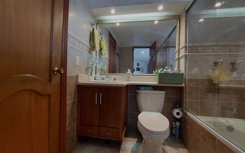 Apartamento en Medellín en Laureles