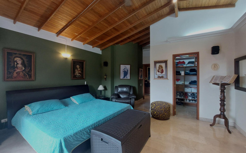 Apartamento en Medellín en Laureles