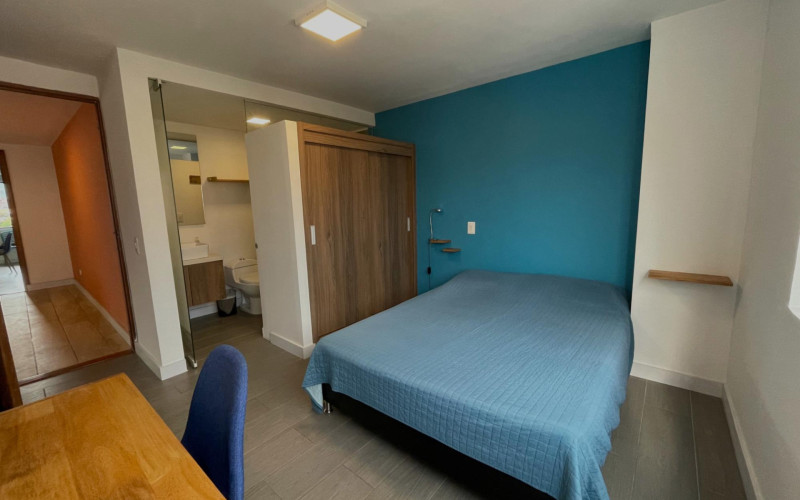 Apartamento en Medellín en Florida Nueva