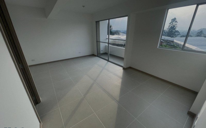 Apartamento en Marinilla en Autopista (Marinilla)