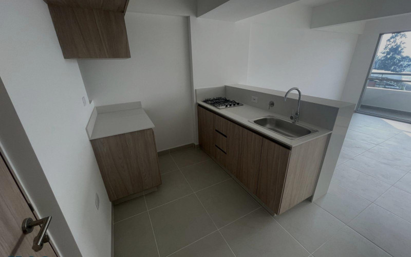 Apartamento en Marinilla en Autopista (Marinilla)