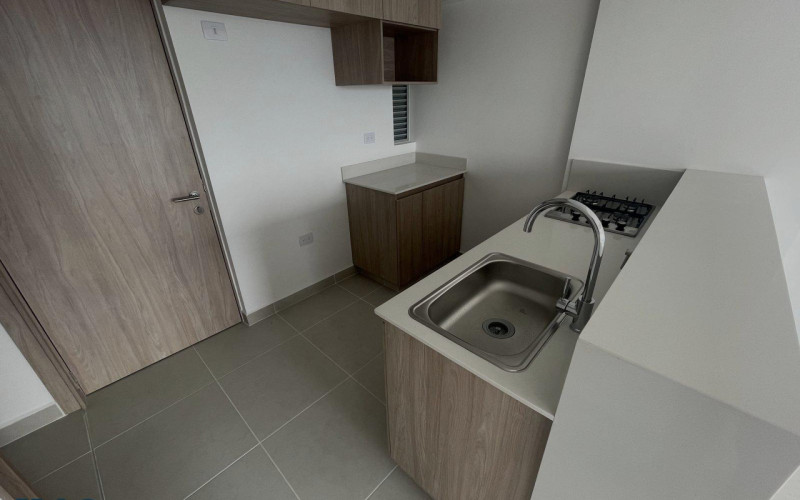 Apartamento en Marinilla en Autopista (Marinilla)