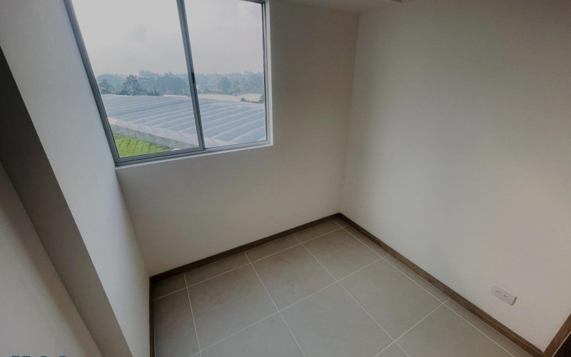 Apartamento en Marinilla en Autopista (Marinilla)