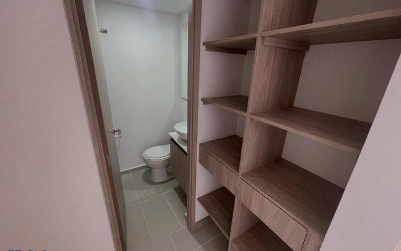 Apartamento en Marinilla en Autopista (Marinilla)