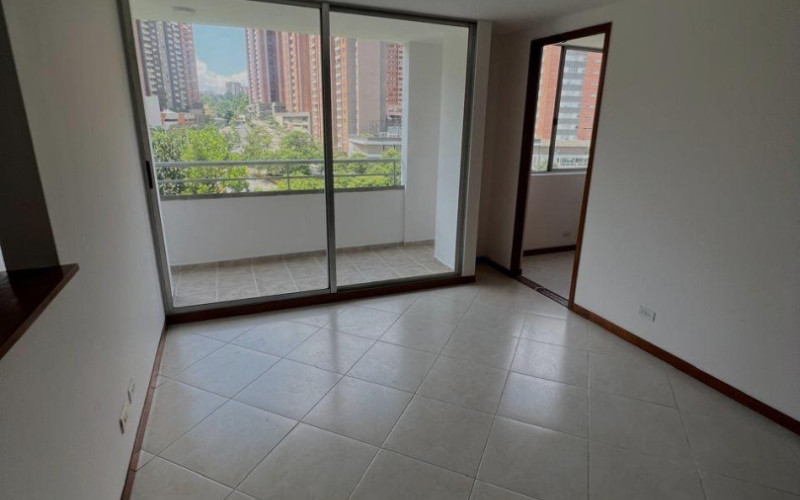 Apartamento en Medellín en Los Colores