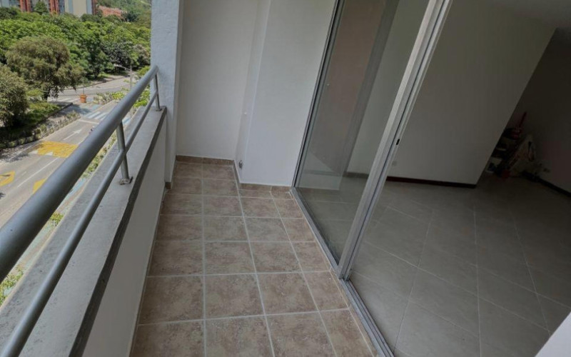 Apartamento en Medellín en Los Colores