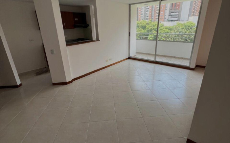 Apartamento en Medellín en Los Colores