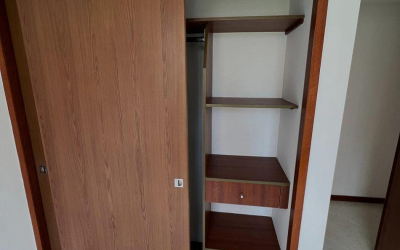 Apartamento en Medellín en Los Colores