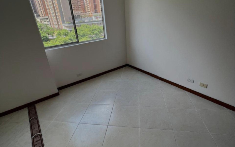 Apartamento en Medellín en Los Colores