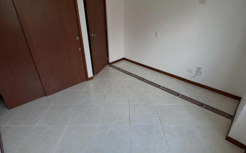 Apartamento en Medellín en Los Colores