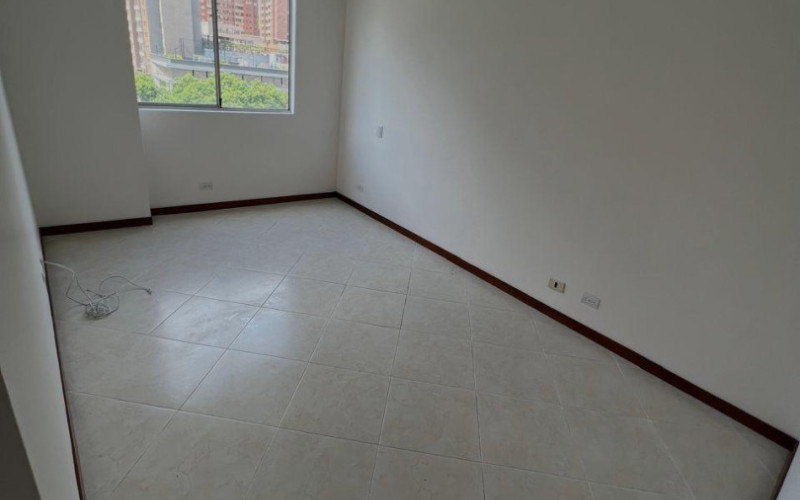 Apartamento en Medellín en Los Colores