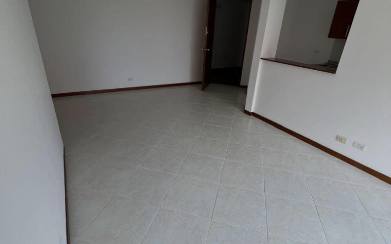 Apartamento en Medellín en Los Colores