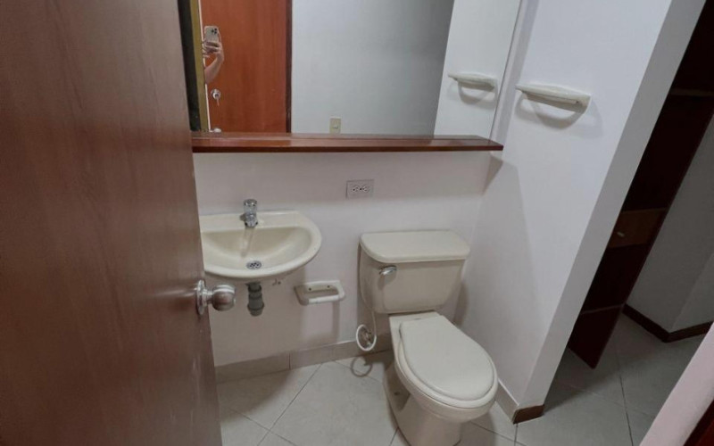 Apartamento en Medellín en Los Colores