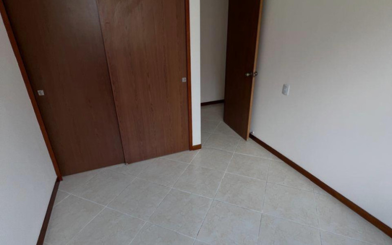 Apartamento en Medellín en Los Colores