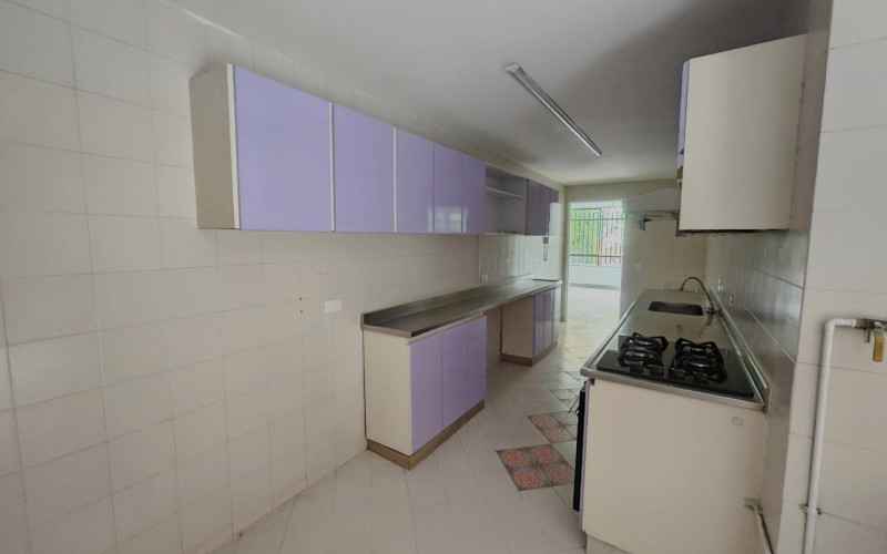 Apartamento en Medellín en Laureles