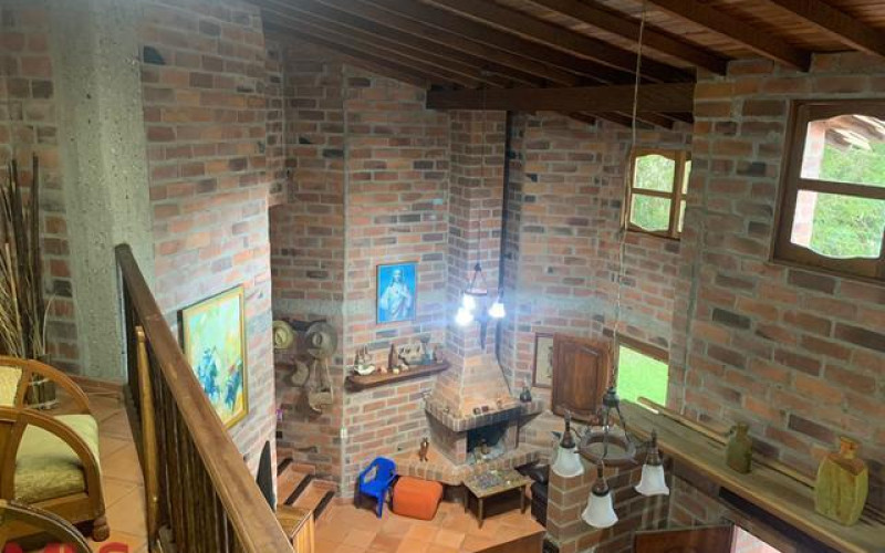 Casa en Rionegro en V. Pontezuela
