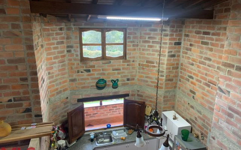 Casa en Rionegro en V. Pontezuela