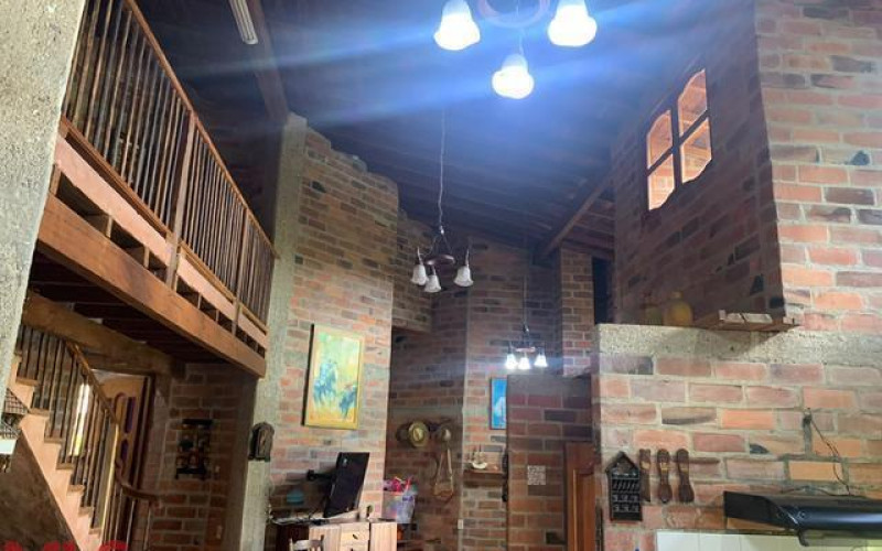 Casa en Rionegro en V. Pontezuela