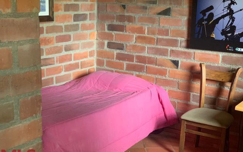 Casa en Rionegro en V. Pontezuela