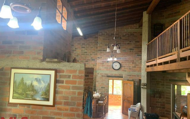 Casa en Rionegro en V. Pontezuela