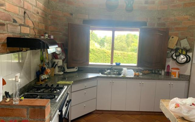 Casa en Rionegro en V. Pontezuela