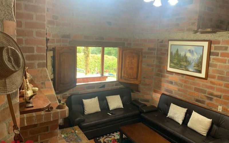 Casa en Rionegro en V. Pontezuela