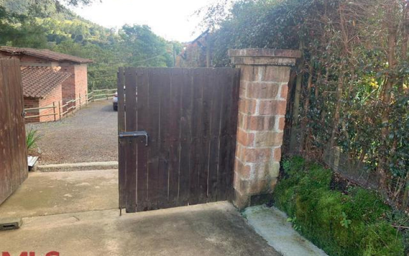 Casa en Rionegro en V. Pontezuela