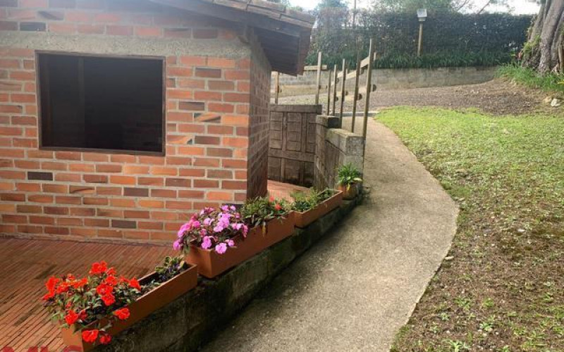 Casa en Rionegro en V. Pontezuela