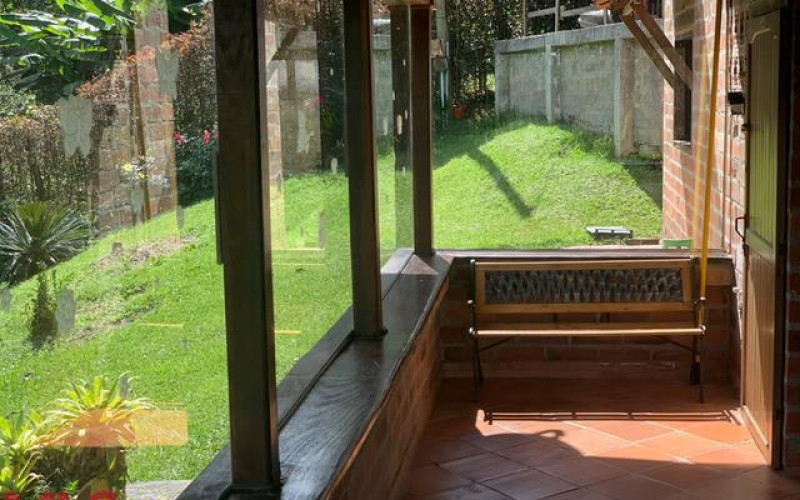 Casa en Rionegro en V. Pontezuela