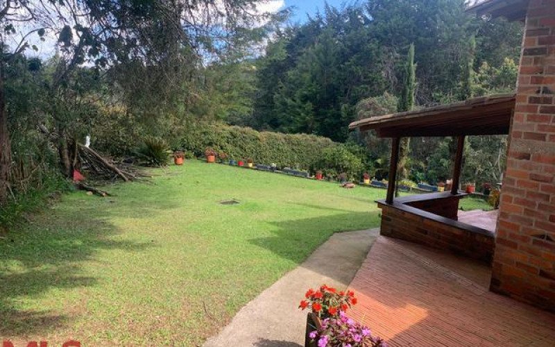 Casa en Rionegro en V. Pontezuela