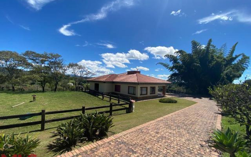 Casa en Rionegro en V. Pontezuela