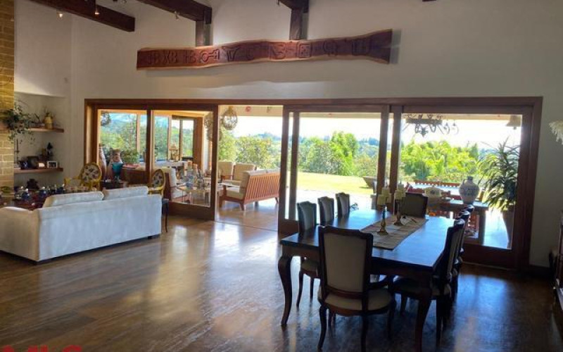 Casa en Rionegro en V. Pontezuela