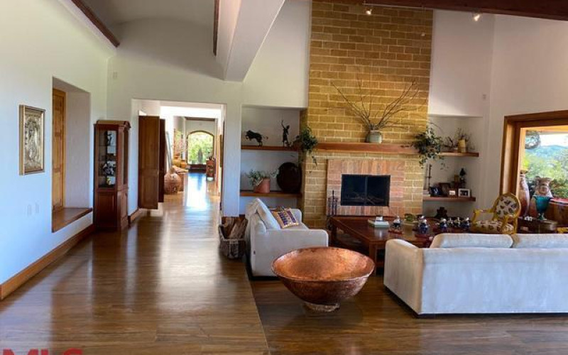 Casa en Rionegro en V. Pontezuela