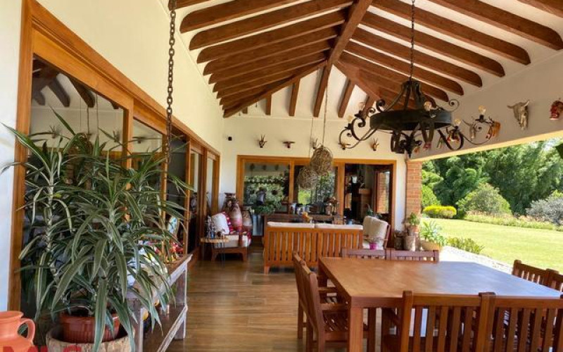 Casa en Rionegro en V. Pontezuela