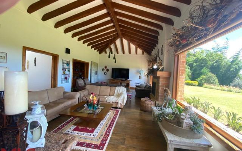 Casa en Rionegro en V. Pontezuela