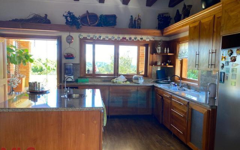 Casa en Rionegro en V. Pontezuela