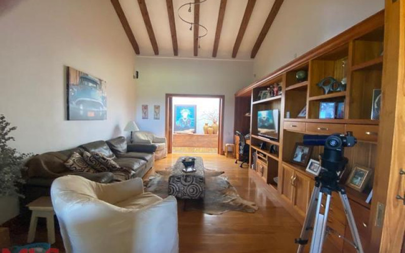 Casa en Rionegro en V. Pontezuela