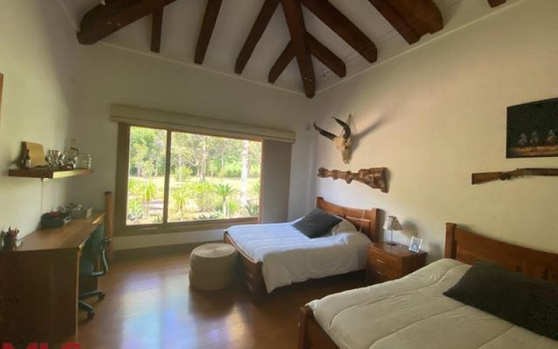 Casa en Rionegro en V. Pontezuela