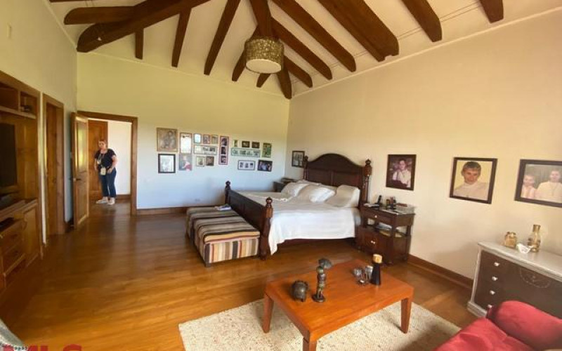 Casa en Rionegro en V. Pontezuela