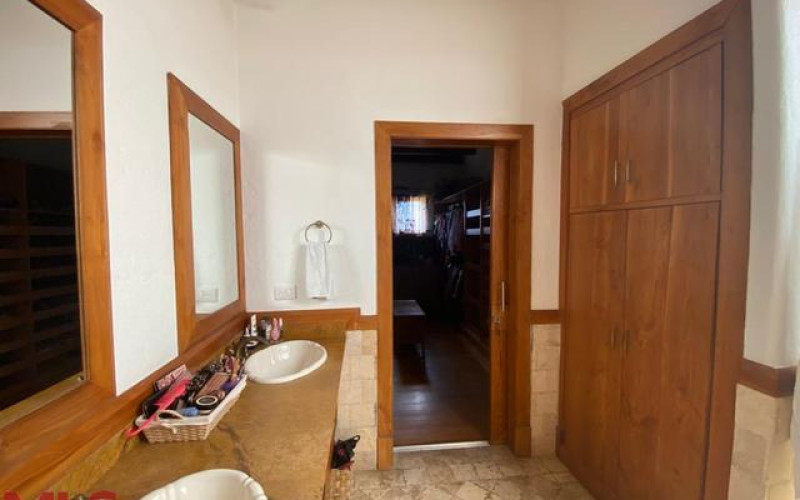 Casa en Rionegro en V. Pontezuela