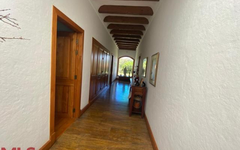 Casa en Rionegro en V. Pontezuela