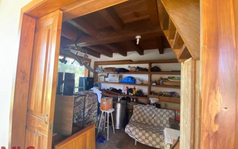 Casa en Rionegro en V. Pontezuela
