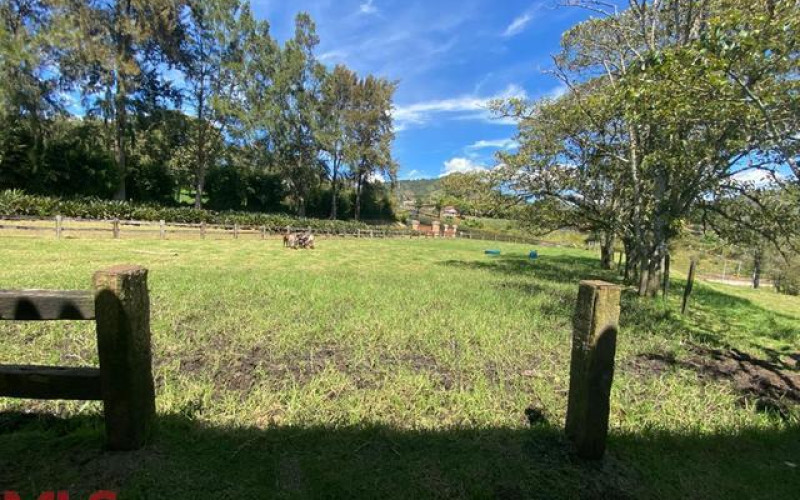 Casa en Rionegro en V. Pontezuela