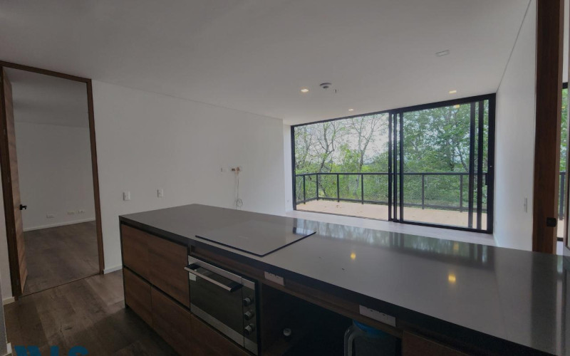 Apartamento en Envigado en Alto de las Palmas