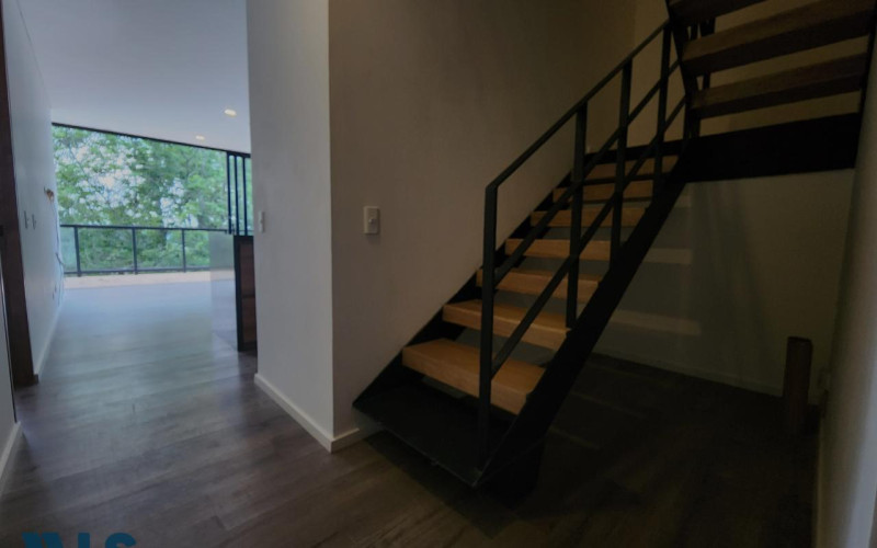Apartamento en Envigado en Alto de las Palmas