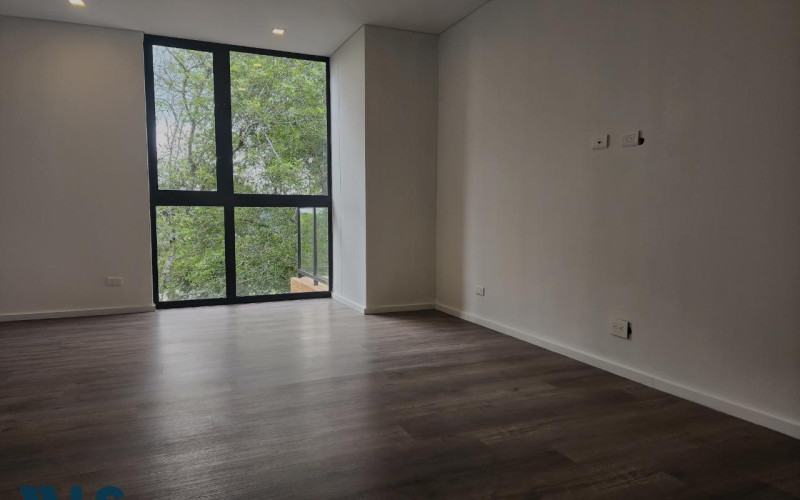Apartamento en Envigado en Alto de las Palmas