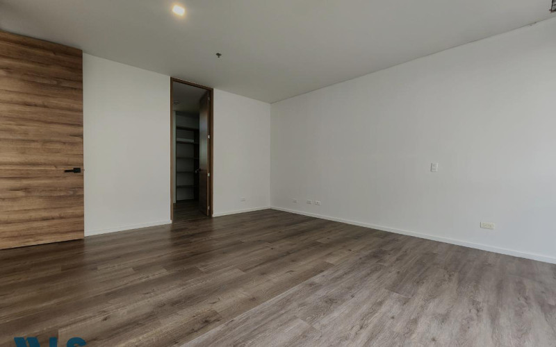 Apartamento en Envigado en Alto de las Palmas